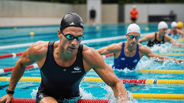 Piscines courtes vs longues : quelle longueur pour vos entraînements ?