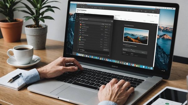 Top 10 Solutions SaaS pour Photographes: Gérez votre Portfolio en Ligne Facilement