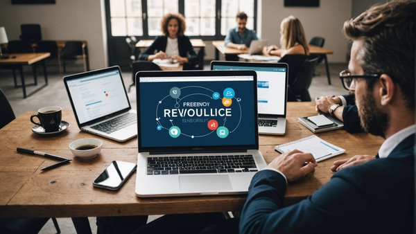 Découvrez les Stratégies d'une Agence Française Pour Révolutionner Votre Site Web et Booster Votre Présence en Ligne