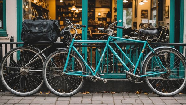 Guide Ultime pour Choisir un Vélo d'Occasion : Astuces pour Faire de Bonnes Affaires en Magasin