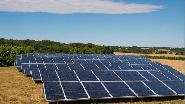 Démarrer sa propre entreprise solaire en Gironde : le guide complet