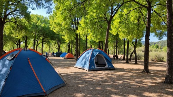 Guide Ultime pour Camper dans le Sud de la France: Destinations Incontournables et Conseils Pratiques