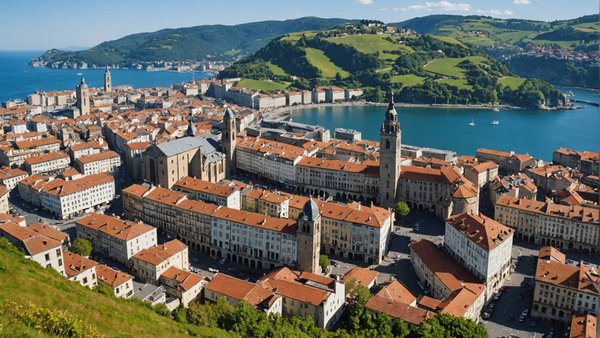 Guide Pratique pour Entrepreneurs: Développement de Site Web au Pays Basque - Optimisez Votre Présence en Ligne!