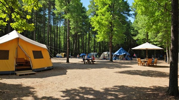 Top Activités et Animations dans les Plus Beaux Campings du Village Vacances des Landes