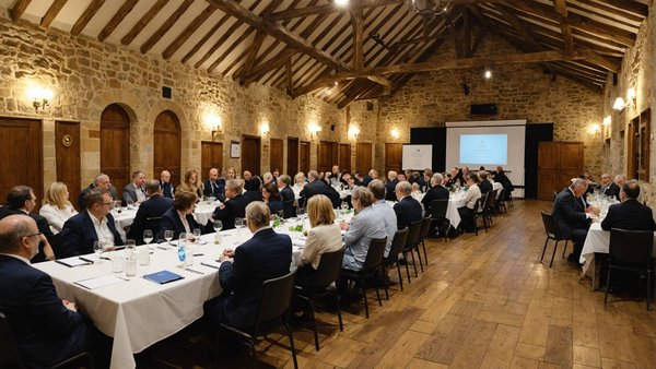 Organisation de Séminaire en Occitanie : Guide Complet pour un Événement d'Entreprise Inoubliable