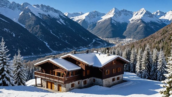 Guide Ultime pour Louer un Chalet dans les Alpes-de-Haute-Provence: Conseils et Astuces à Ne Pas Manquer!
