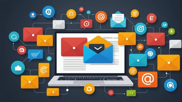 Choisir la Meilleure Agence Web pour vos Campagnes d'Emailing