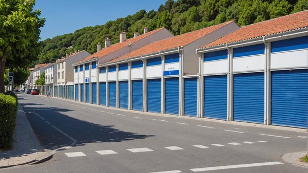 Optimisez votre Déménagement à Cannes : Guide pour Choisir le Garde-Meuble Idéal sur Bourges-Immobilier.net