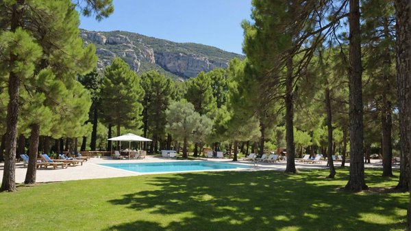 Découverte des Campings Campasun: Votre Destination Haut de Gamme en Var, Vaucluse et Savoie