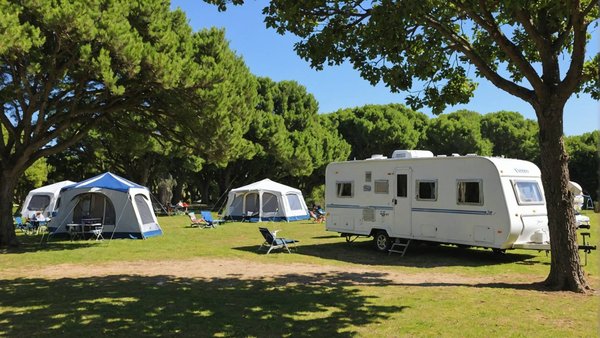 Guide Ultime pour Choisir le Meilleur Camping Étoilé en Vendée : Trouvez l'Idéal pour vos Vacances!