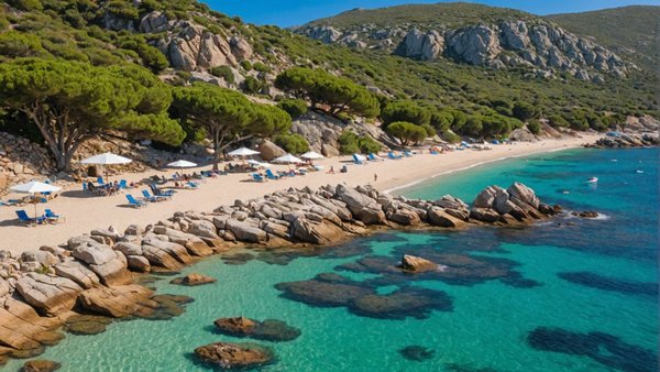 Découvrez Pourquoi Profiter d'une Promotion Est Clé pour des Vacances de Rêve en Camping Corse en Bord de Mer